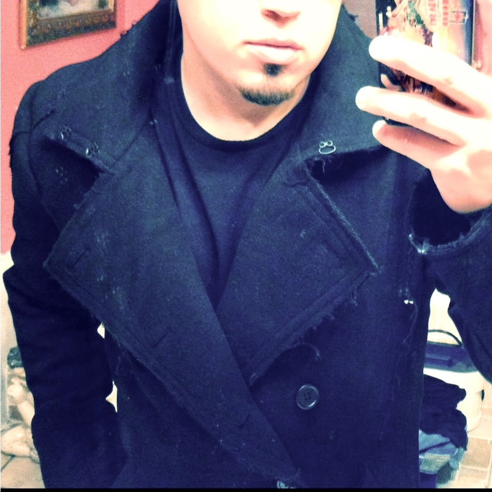 Looking for this coat